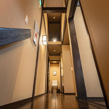 谷町君・星屋・談山旅館　京都嵐山 Shimo-saga Exterior foto