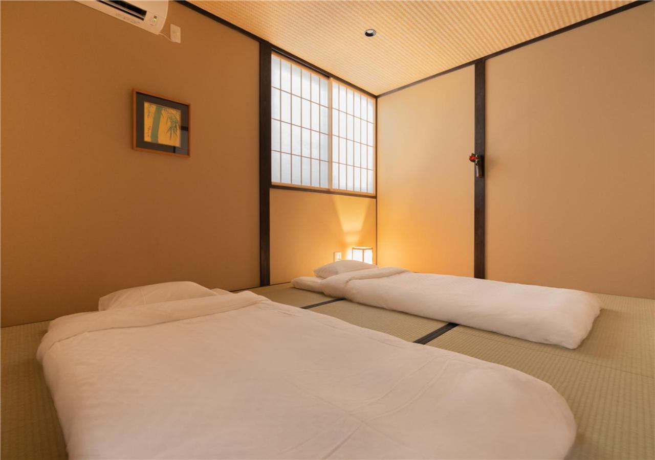 谷町君・星屋・談山旅館　京都嵐山 Shimo-saga Exterior foto