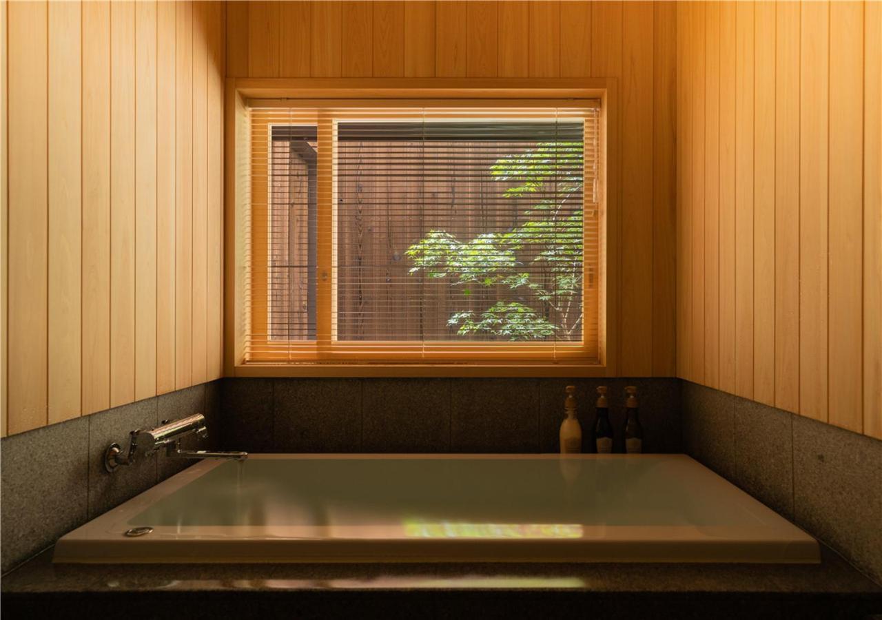 谷町君・星屋・談山旅館　京都嵐山 Shimo-saga Exterior foto