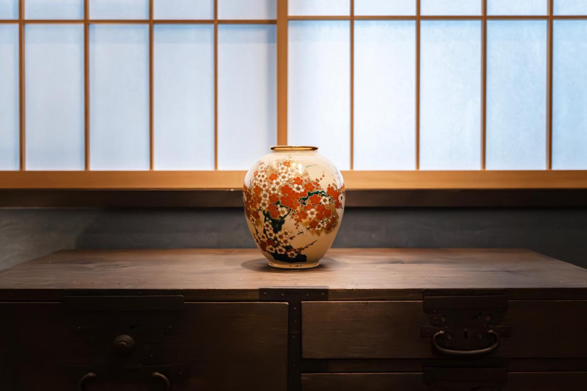 谷町君・星屋・談山旅館　京都嵐山 Shimo-saga Quarto foto
