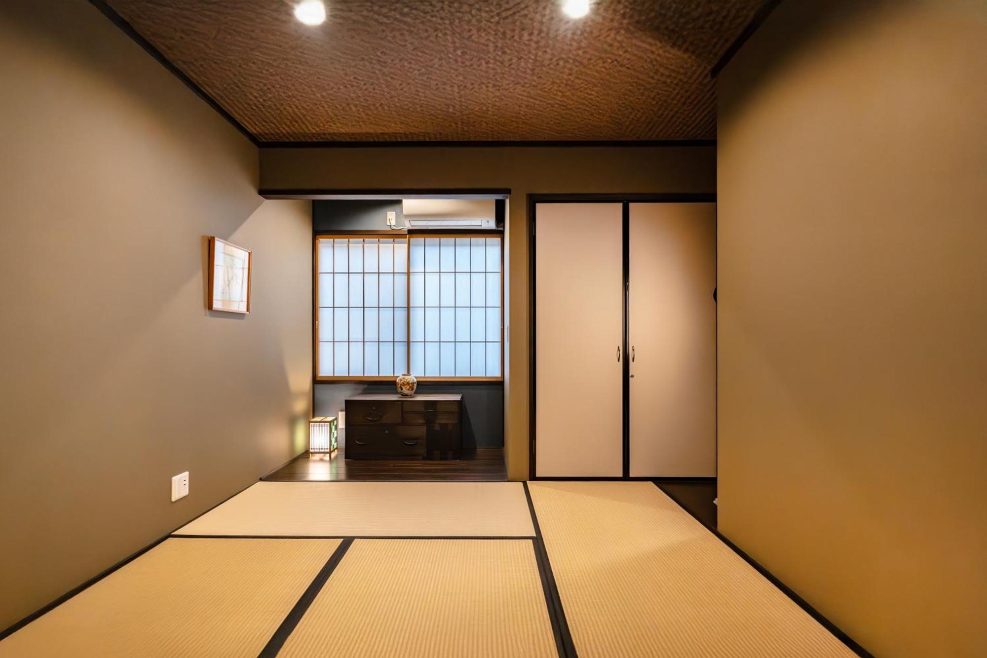 谷町君・星屋・談山旅館　京都嵐山 Shimo-saga Exterior foto