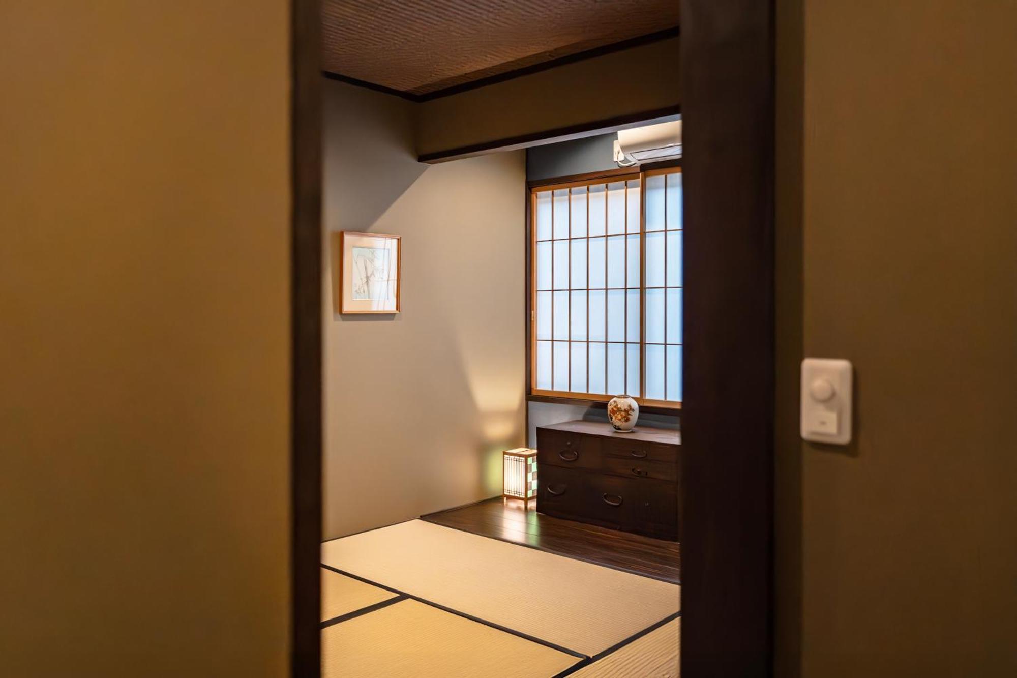 谷町君・星屋・談山旅館　京都嵐山 Shimo-saga Quarto foto